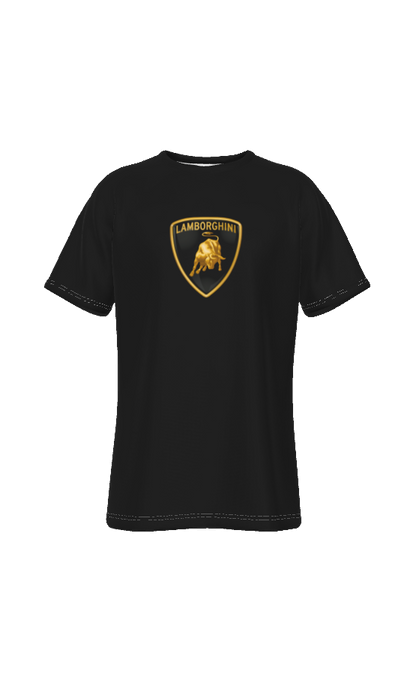 Lamborghini Unisex T-shirt