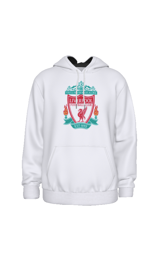 Liverpool Unisex Hoodie