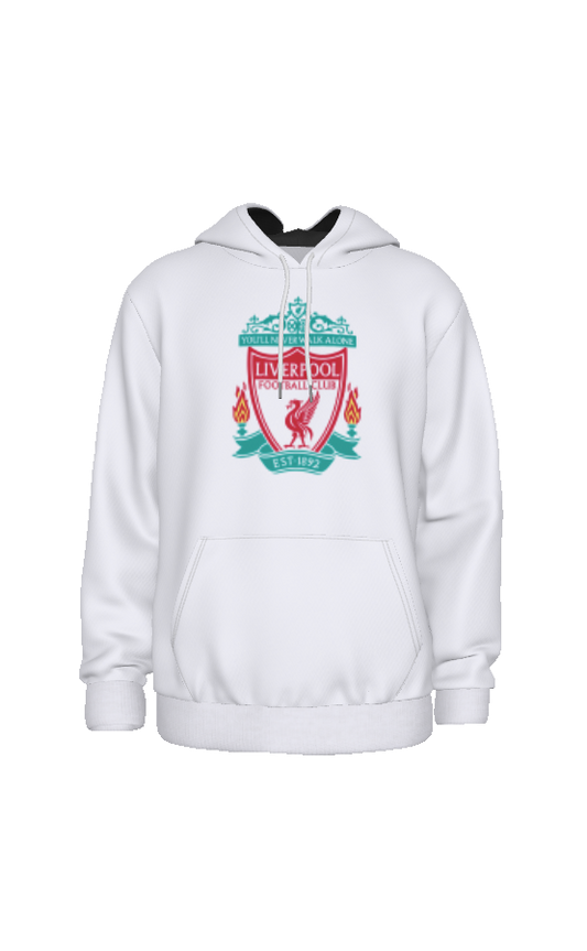 Liverpool Unisex Hoodie