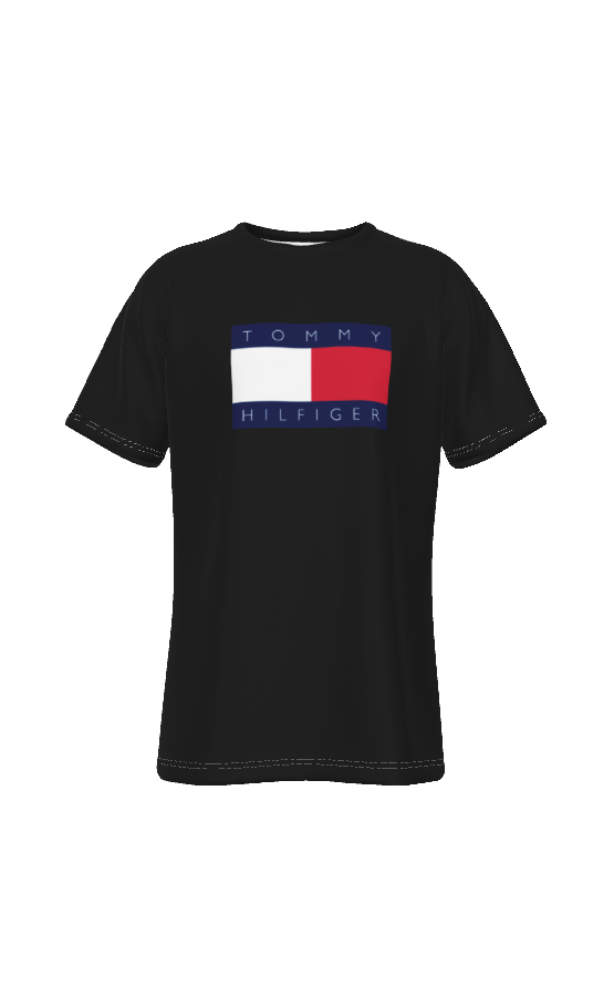 Tommy Hilfiger Unisex T-shirt