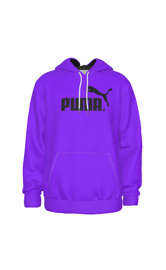 Puma Unisex Hoodie