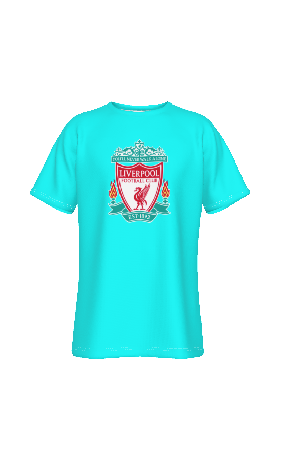 Liverpool Unisex T-shirt