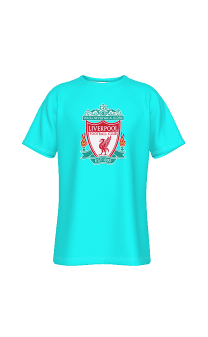 Liverpool Unisex T-shirt