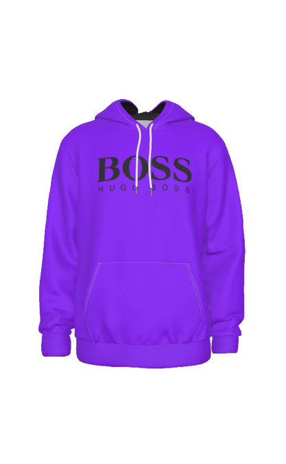 Hugo Boss Unisex Hoodie