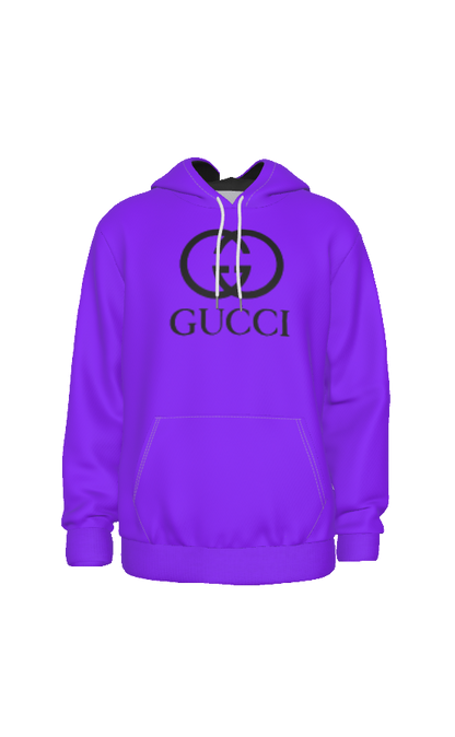 Gucci Unisex Hoodie