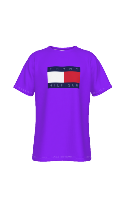 Tommy Hilfiger Unisex T-shirt