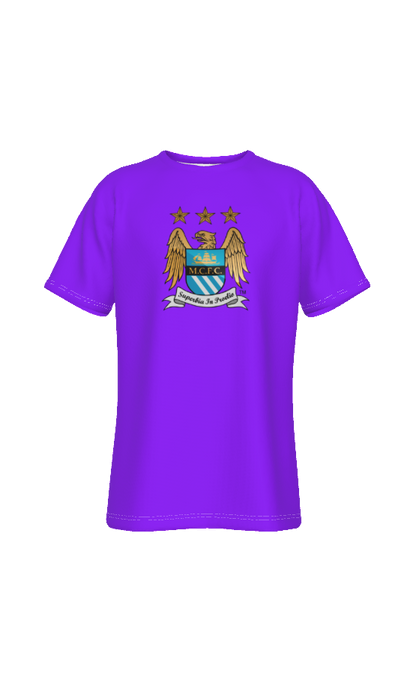 Manchester City Unisex T-shirt