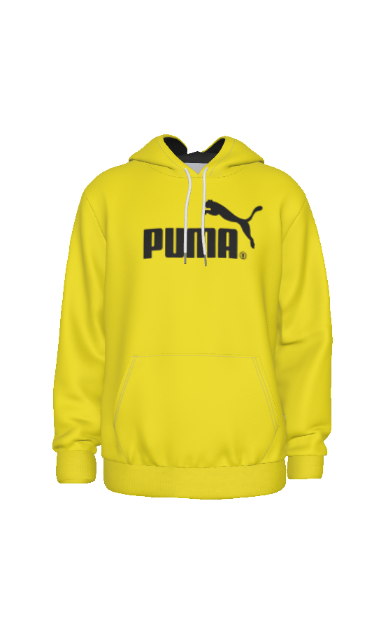 Puma Unisex Hoodie