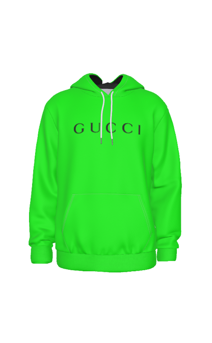 Gucci Unisex Hoodie