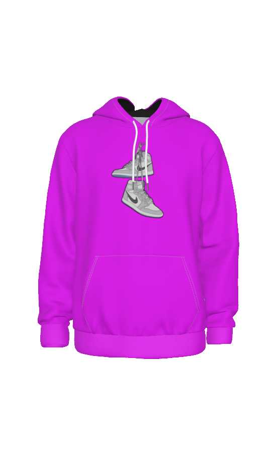 Air Jordan 1 Dior Jordan Unisex Hoodie