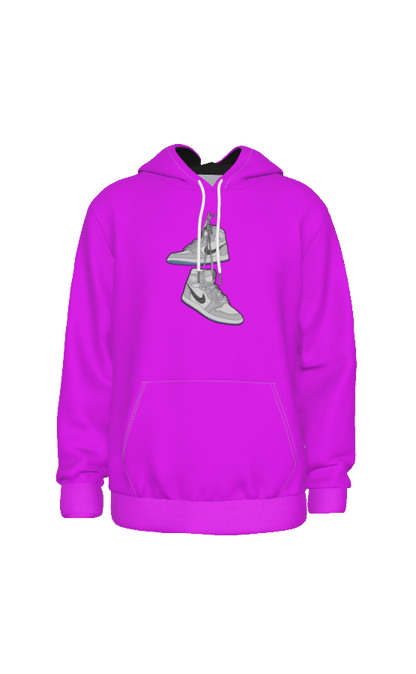 Air Jordan 1 Dior Jordan Unisex Hoodie