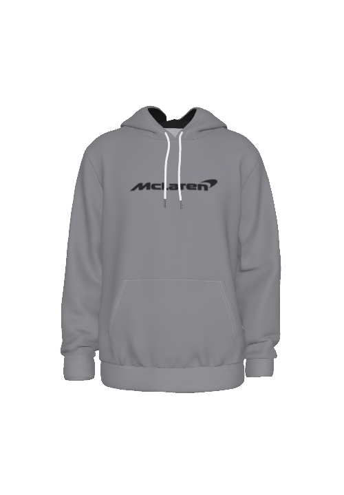 Mclaren Unisex Hoodie