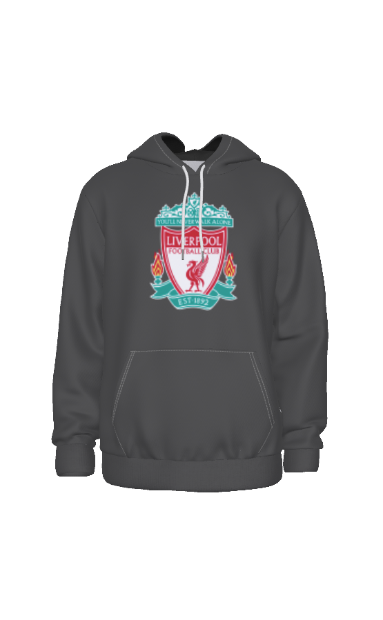 Liverpool Unisex Hoodie