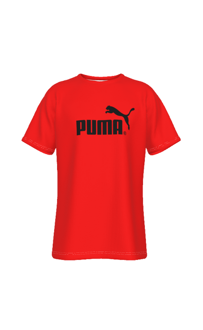 Puma Unisex T-shirt