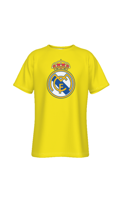 Real Madrid Unisex T-shirt