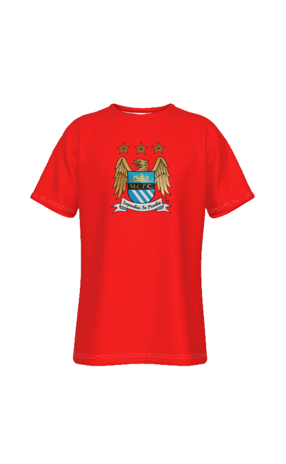 Manchester City Unisex T-shirt