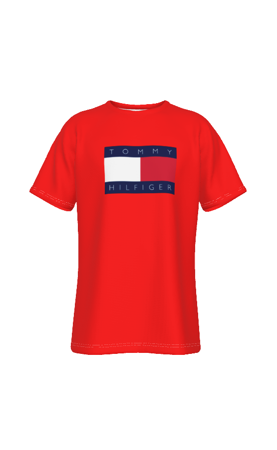 Tommy Hilfiger Unisex T-shirt