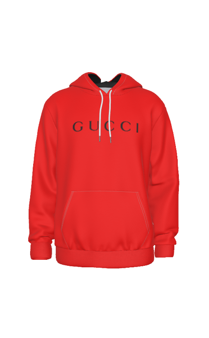 Gucci Unisex Hoodie