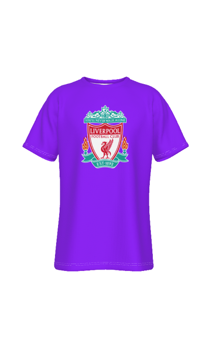 Liverpool Unisex T-shirt