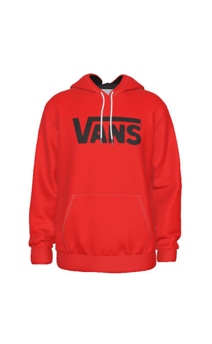 Vans Unisex Hoodie