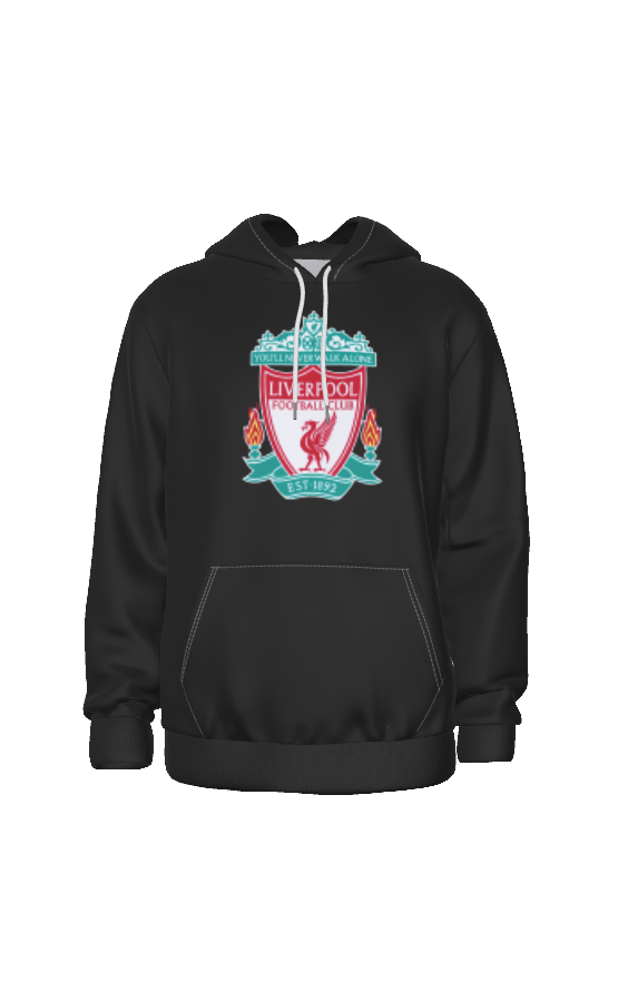 Liverpool Unisex Hoodie