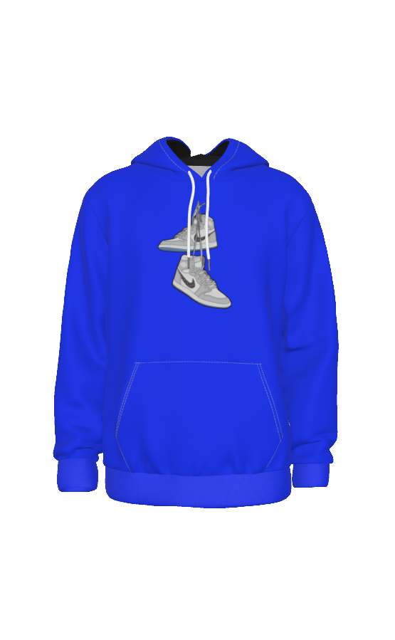 Air Jordan 1 Dior Jordan Unisex Hoodie