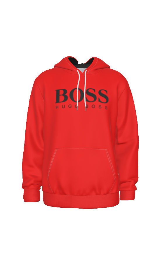 Hugo Boss Unisex Hoodie