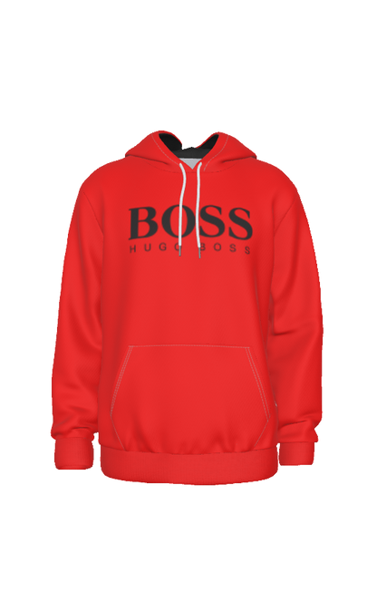 Hugo Boss Unisex Hoodie