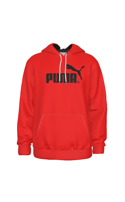 Puma Unisex Hoodie