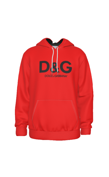 Dolce & Gabbana Unisex Hoodie