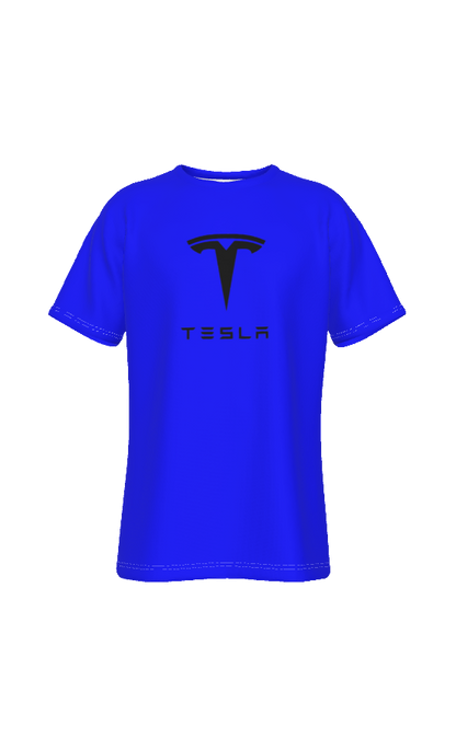 Tesla Unisex T-shirt