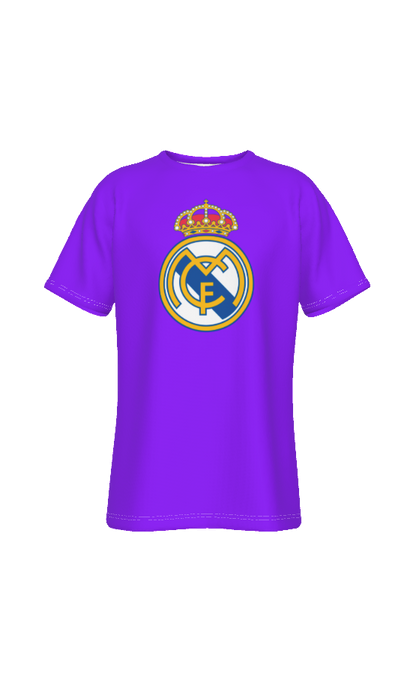 Real Madrid Unisex T-shirt