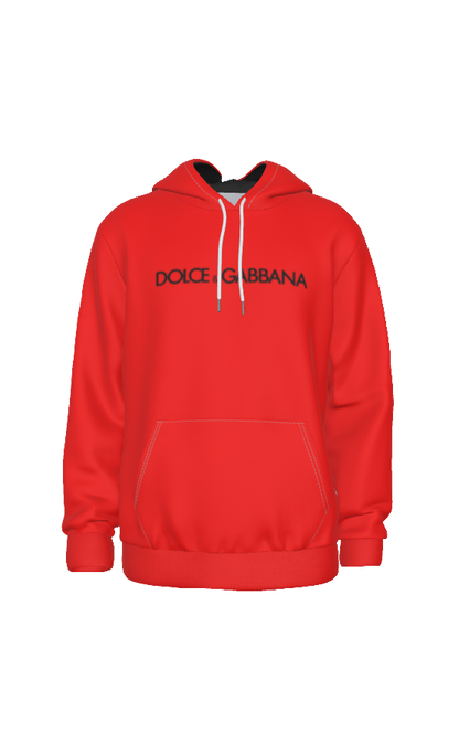 Dolce & Gabbana Unisex Hoodie