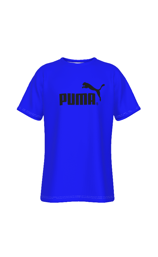 Puma Unisex T-shirt