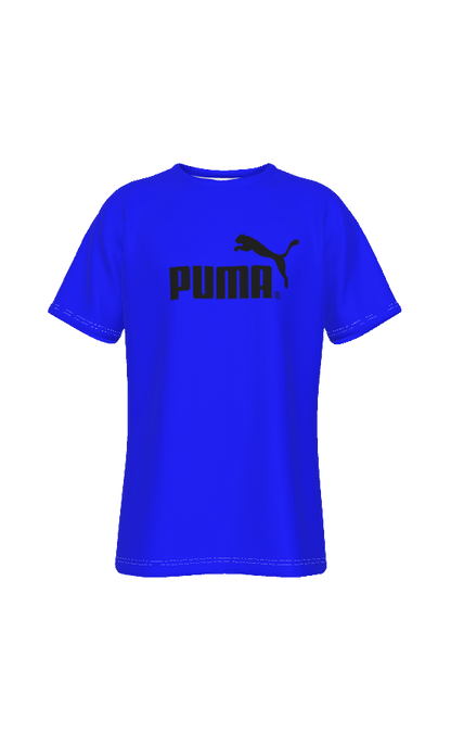 Puma Unisex T-shirt