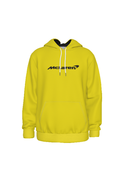 Mclaren Unisex Hoodie