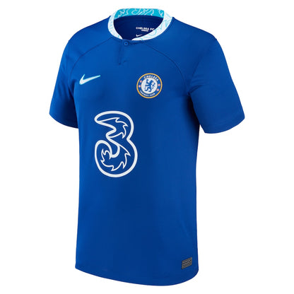 Chelsea 20/21 Home Full Kit
