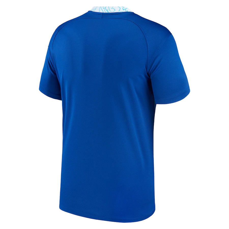 Chelsea 20/21 Home Full Kit