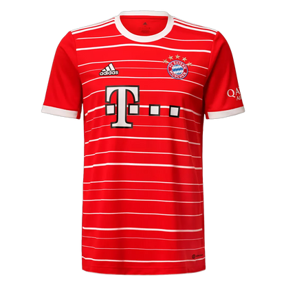 Bayern Munich 22/33 Home Full Kit