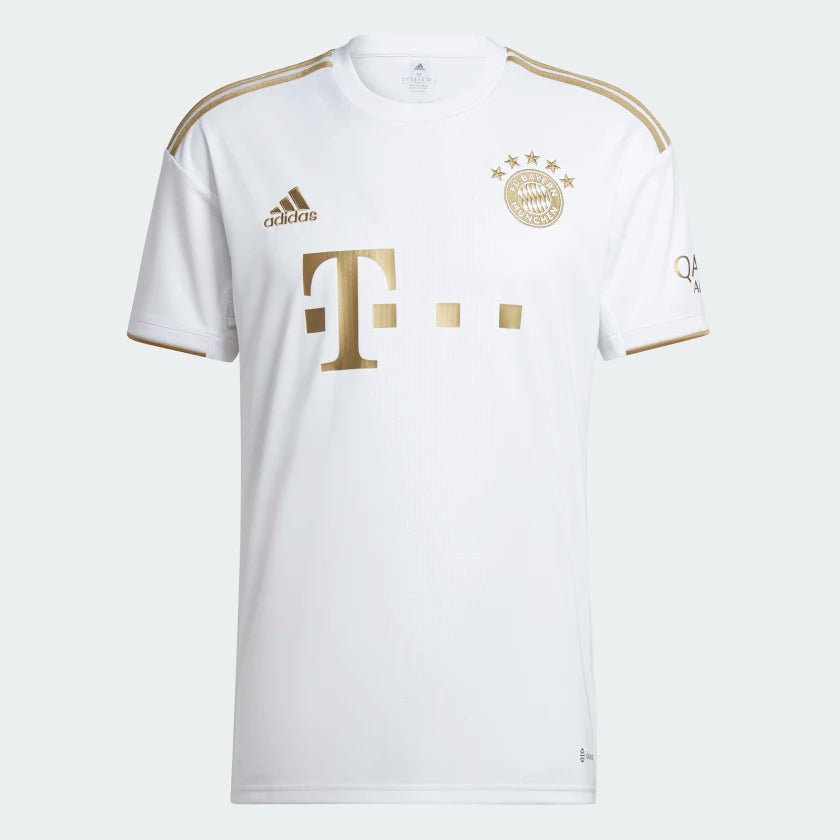 Bayern Munich 22/33 Away Full Kit