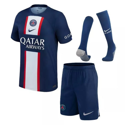 PSG 22/23 Home Full Kit