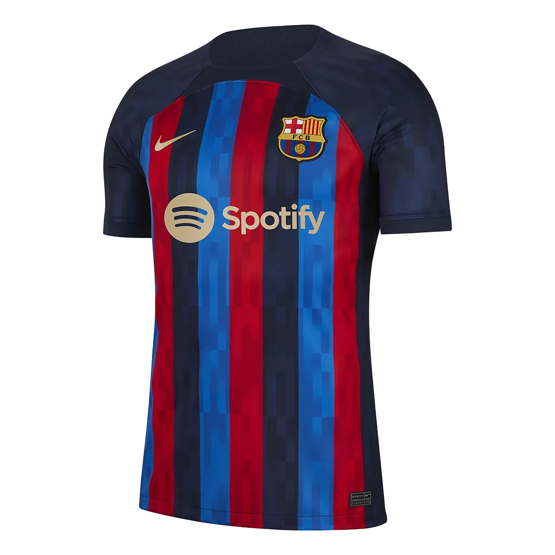 Barcelona 22/33 Home Full Kit