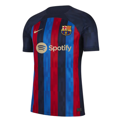 Barcelona 22/33 Home Full Kit