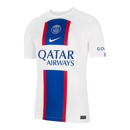 PSG 22/23 Third Away Full kit