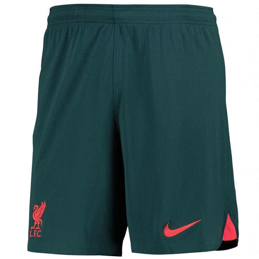 Liverpool 22/23 Third Full Kit