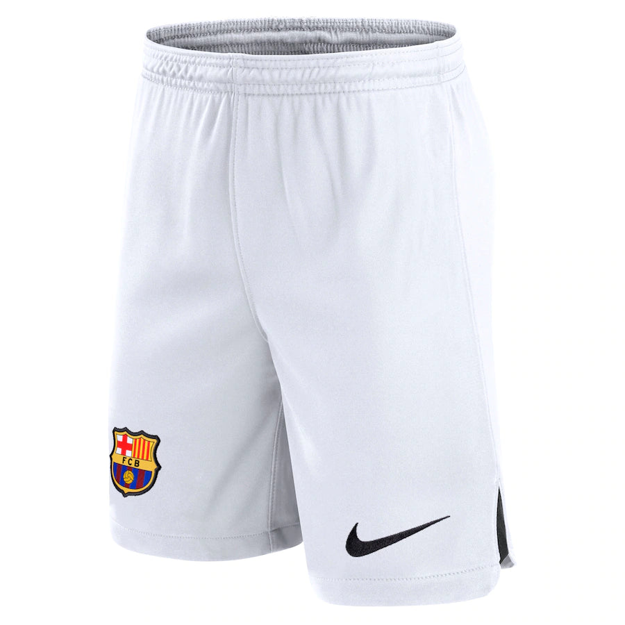 Barcelona 22/33 Third Away Full Kit