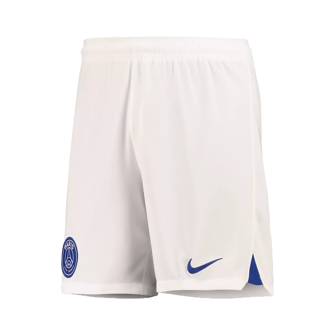 PSG 22/23 Third Away Full kit