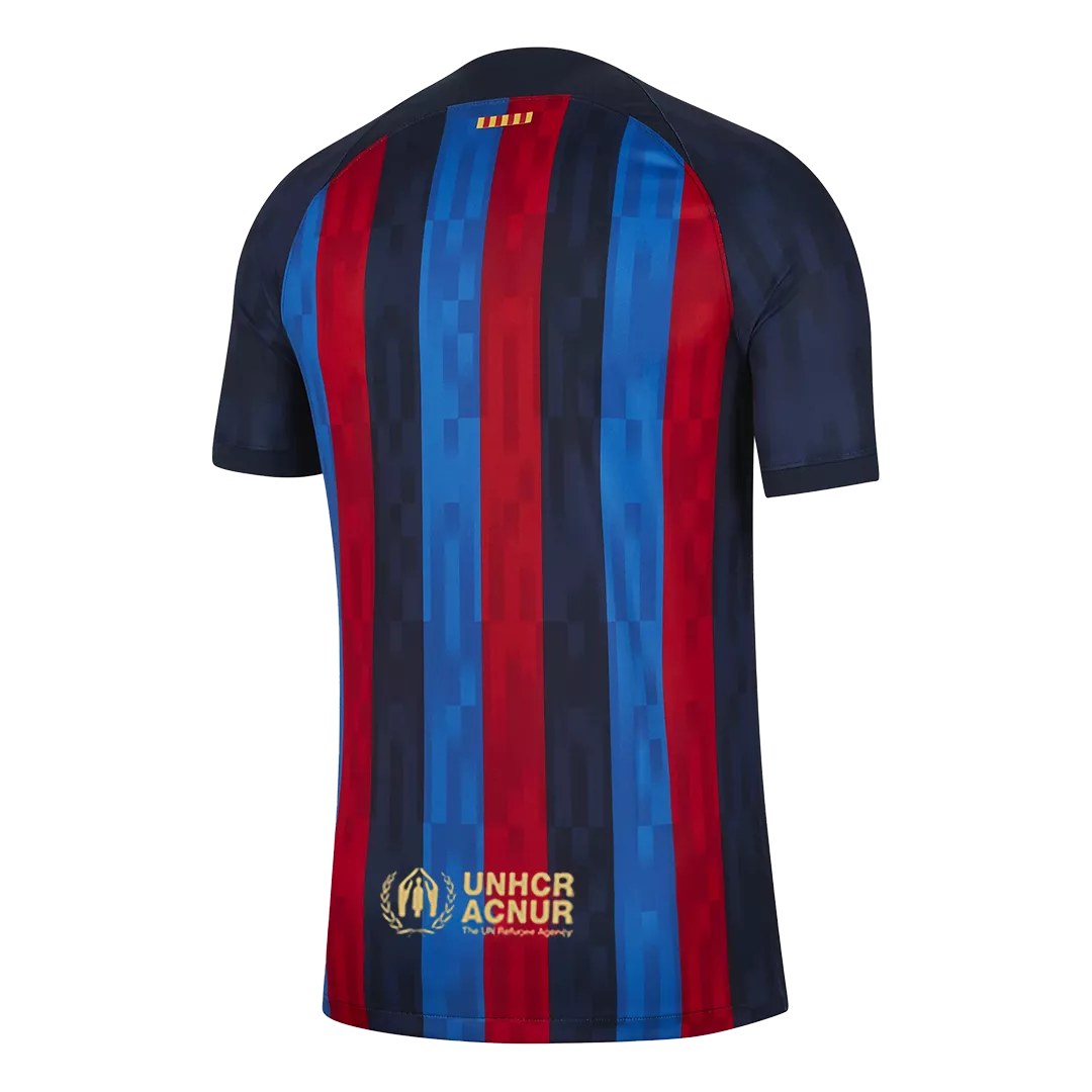 Barcelona 22/33 Home Full Kit