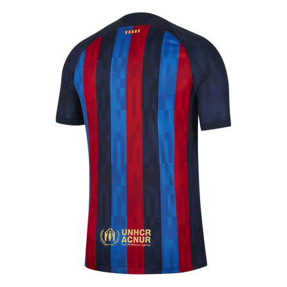 Barcelona 22/33 Home Full Kit