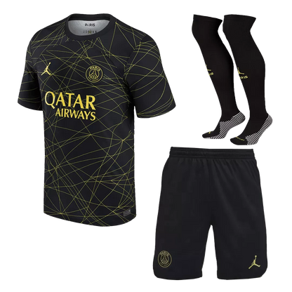 PSG 22/23 Fourth Full Kit